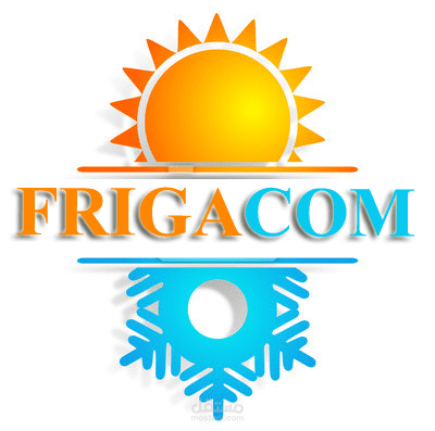 شعار شركة للتكييف