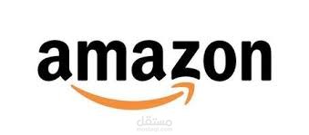 استخراج البيانات من موقع امازون(Amazon)