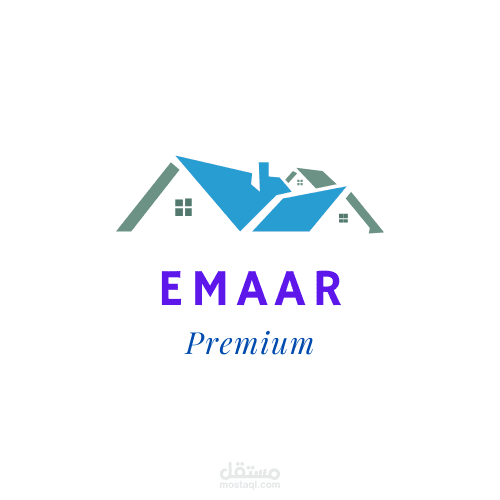 شعار منشئة
