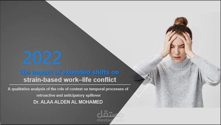 عروض تقديمية متميزه في كافة المجالات