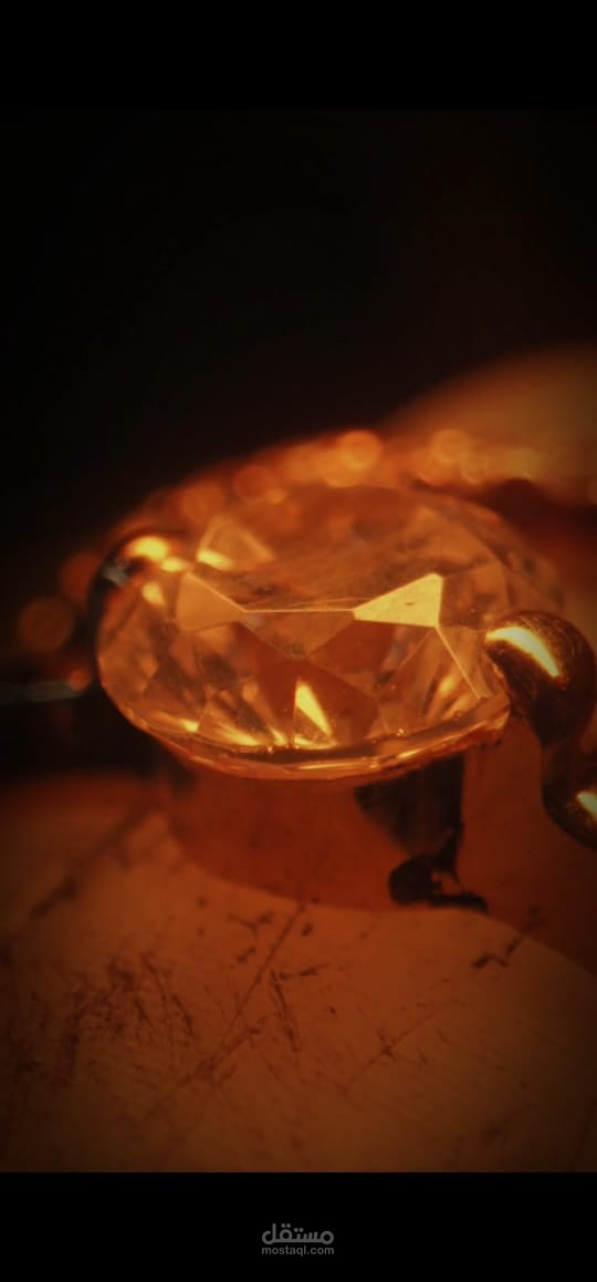 GOLDEN RING