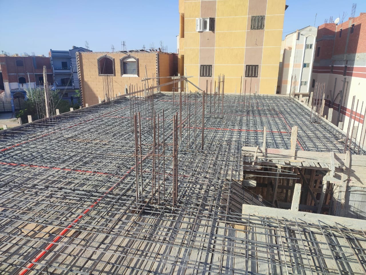 الهندسة المدنيــــــة