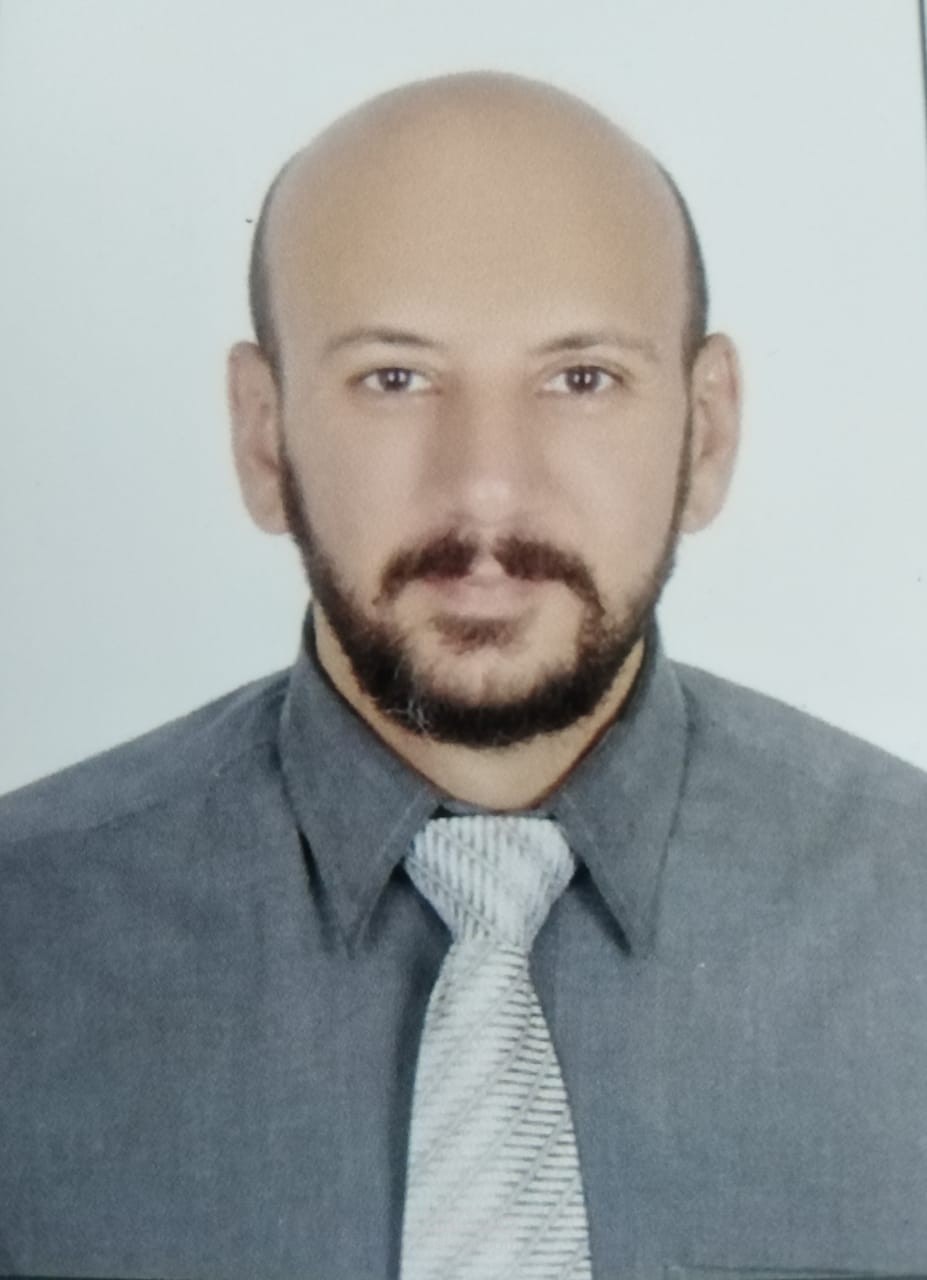 Senior Network Security Engineer