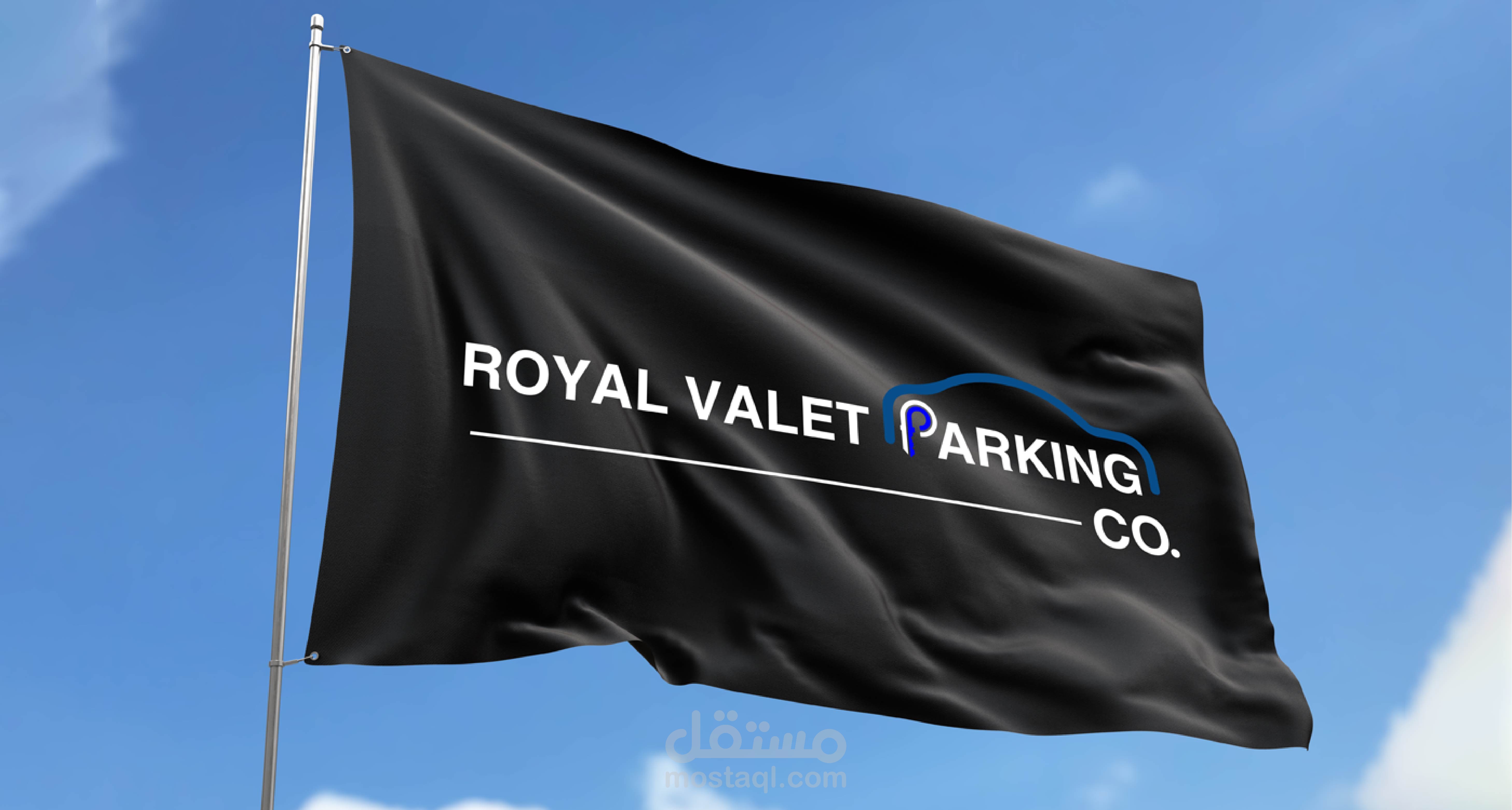 تصميم شعار احترافي (LOGO GUIDE LINE)