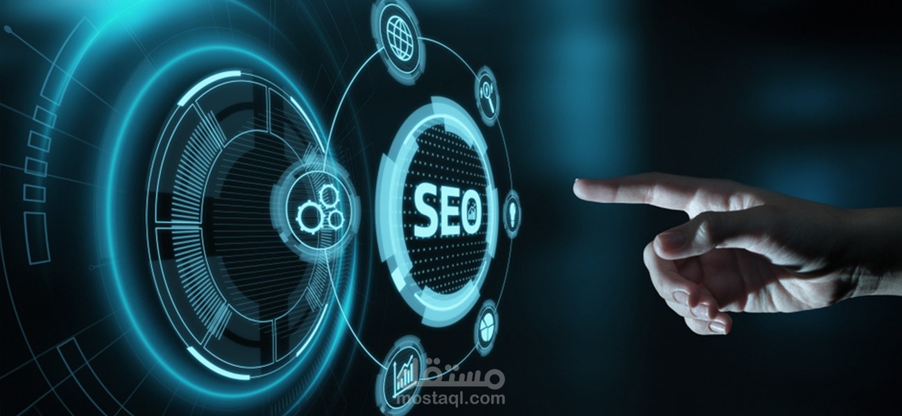 كتابة مقالات وفقا لقواعد الseo