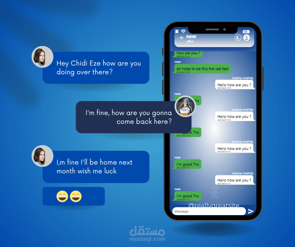 Smackchat