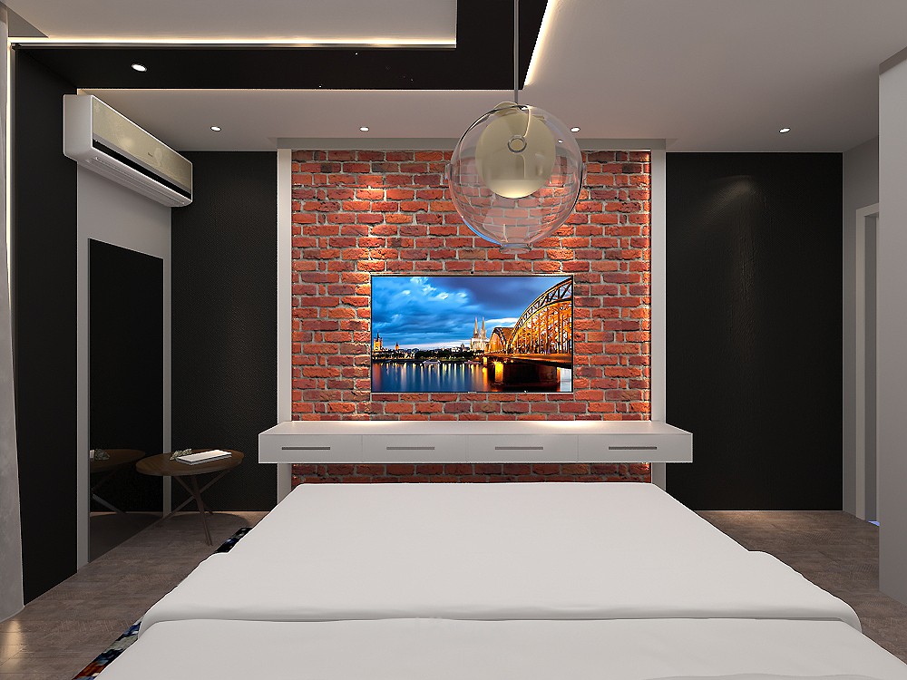 interior & landscape design