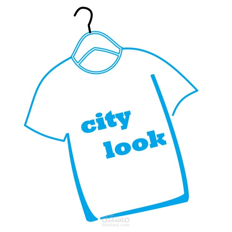 city look