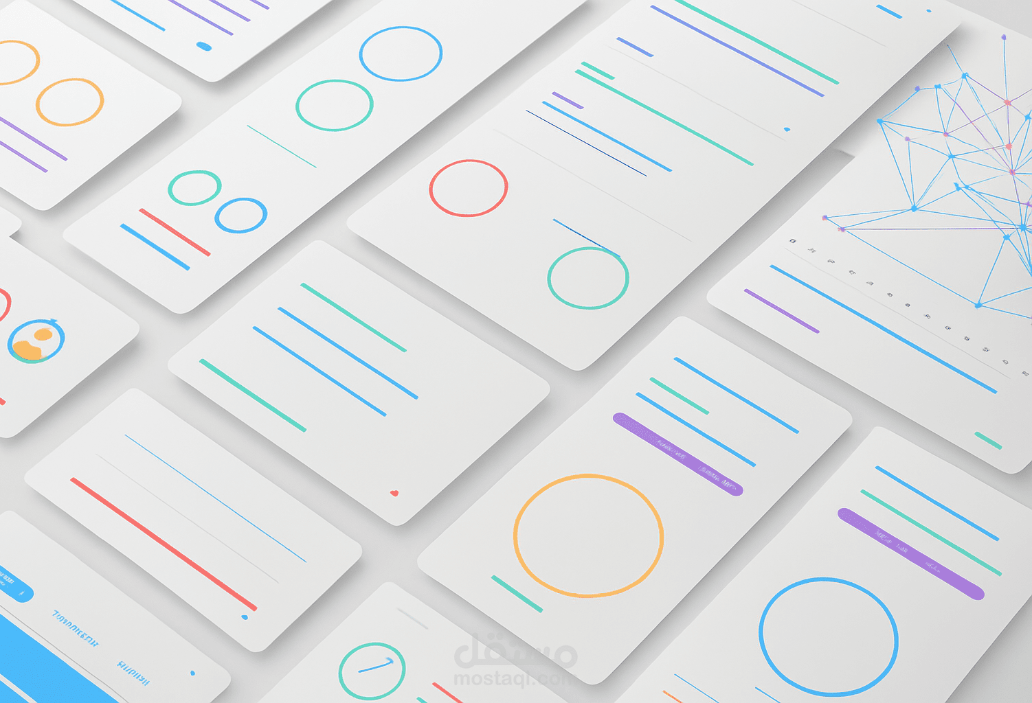 Modern Blog & Article Publishing Platform