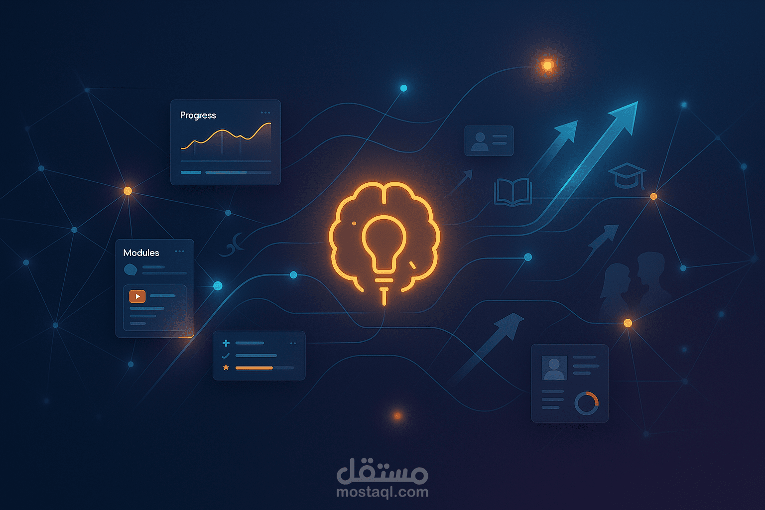 Mentora - Online Learning Platform