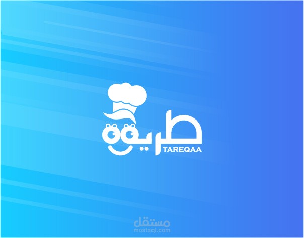 شعار موقع "طريقة"