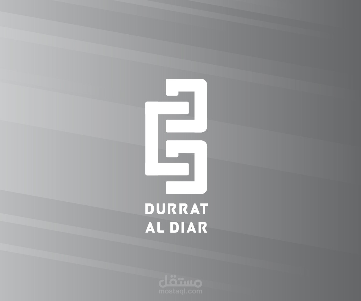 تصميم هوية تجارية