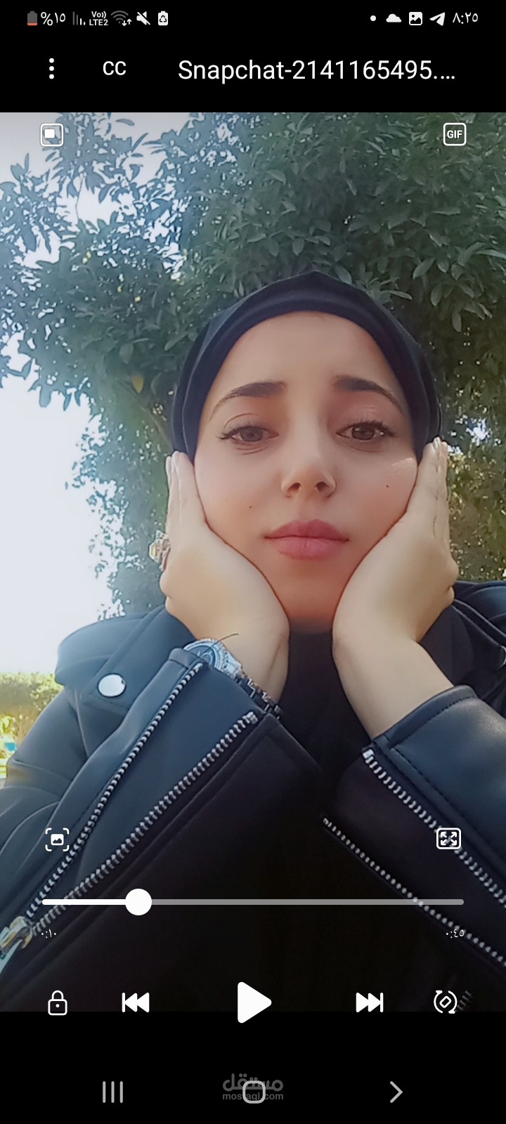 Quality Control Specialist at pharmaceutical industry