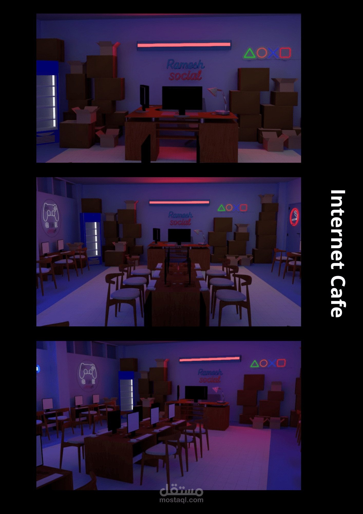 3d design