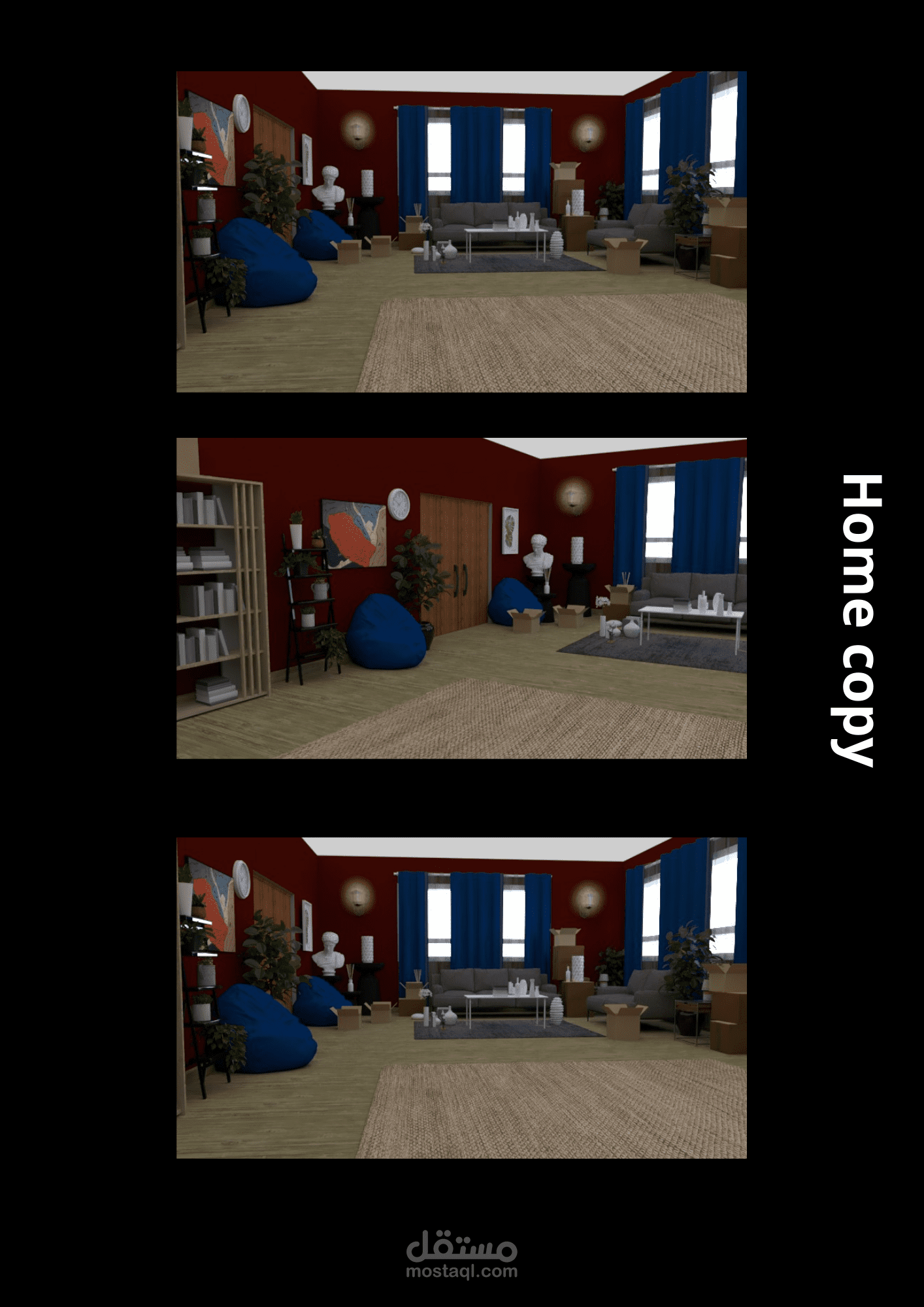 3d design