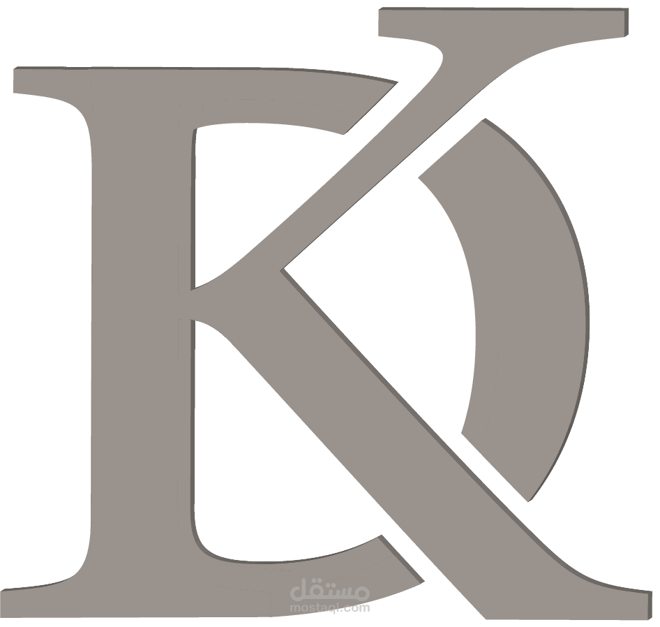 KD Logo