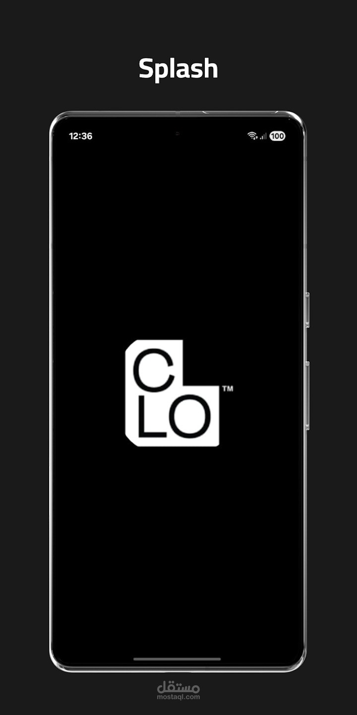 CLO E-Commerce