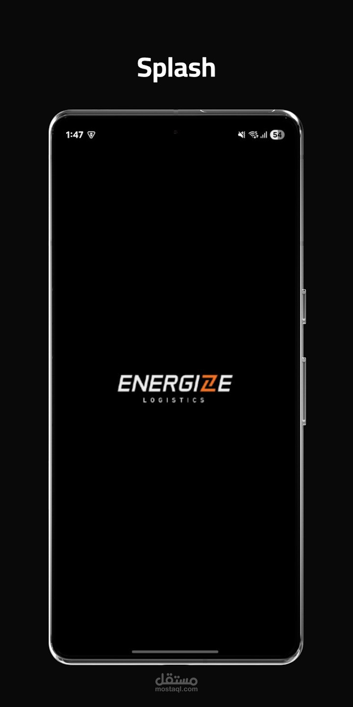 Energize Logistics