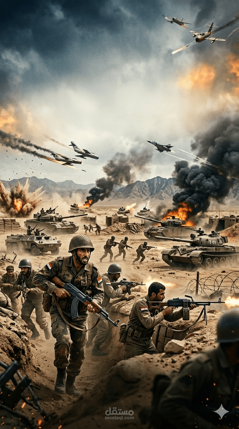 وثائقي حربي