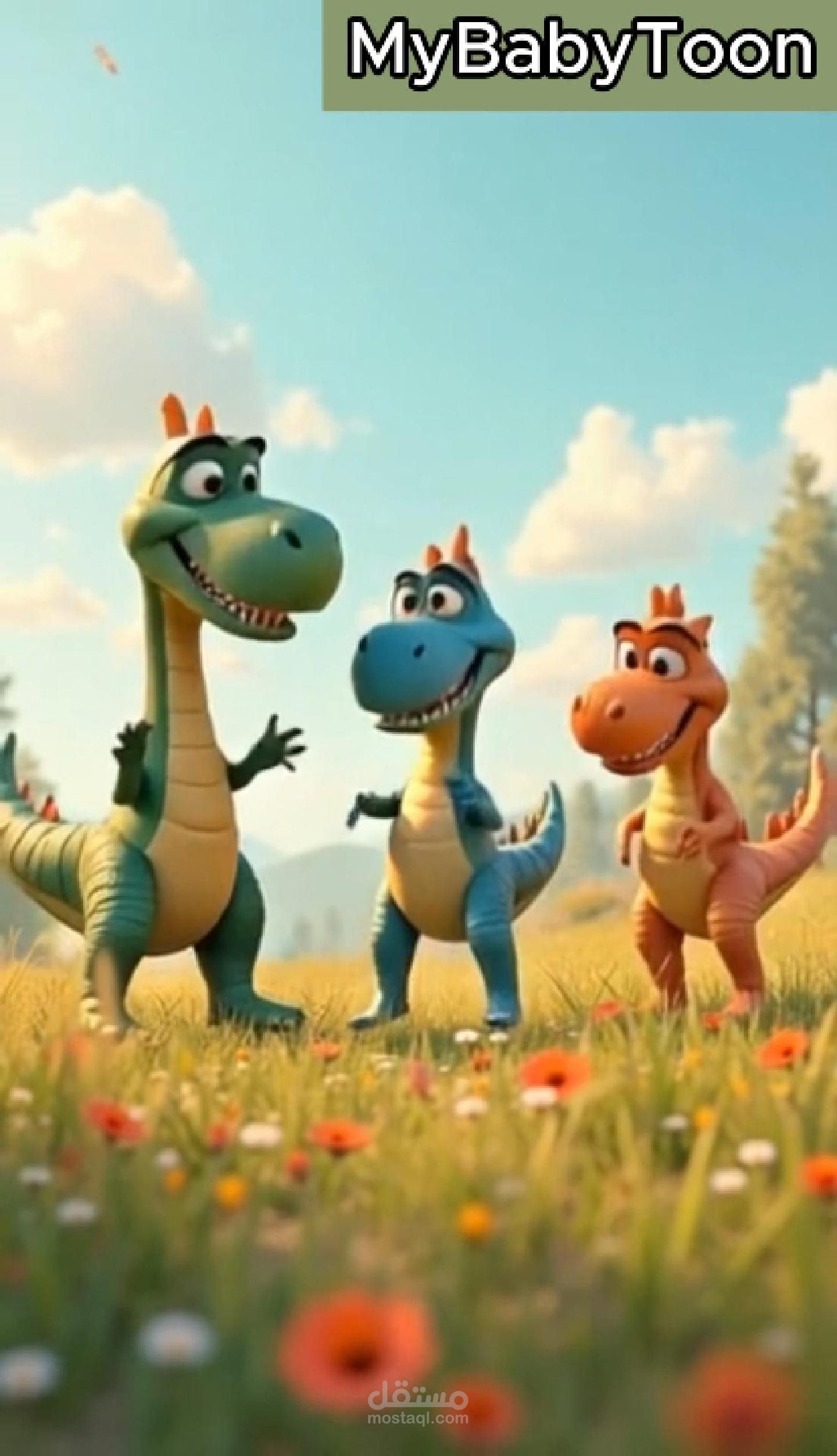 اعمالي بالدكاء الاصطناعي