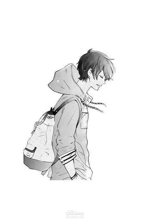 تصميم Anime