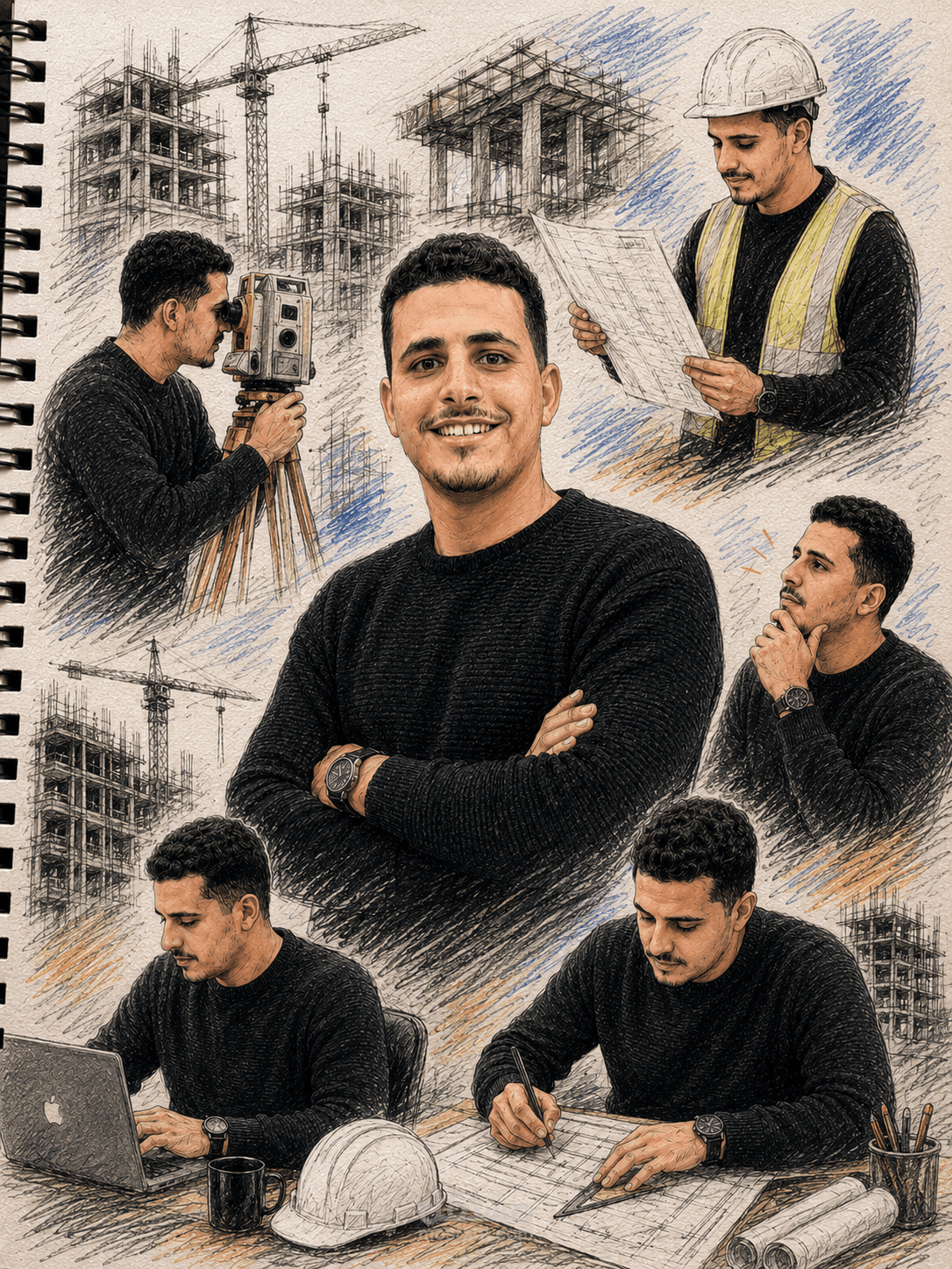 هندسة مدنية