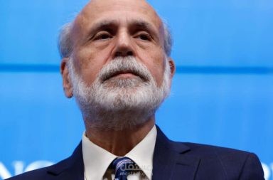 جائزة نوبل في الاقتصاد لعام 2022