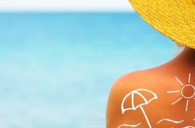 لماذا لم يكن البشر قديمًا بحاجة إلى واقيات الشمس أو الاعتناء بالبشرة؟