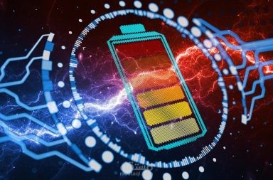 تطوير بطاريات ليثيوم أيون جديدة يمكنها تحمل ظروف الحرارة والبرد القاسية