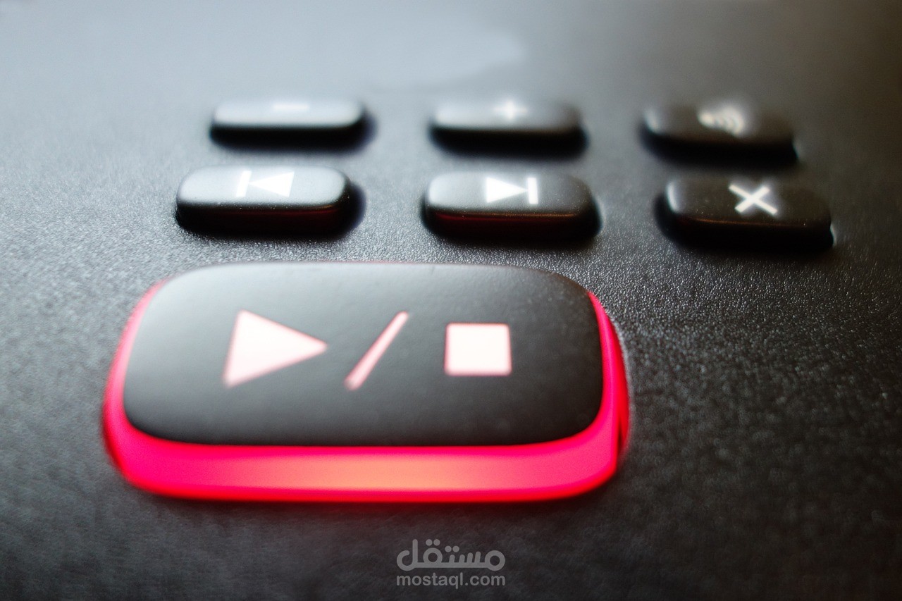 الرد الآلي IVR