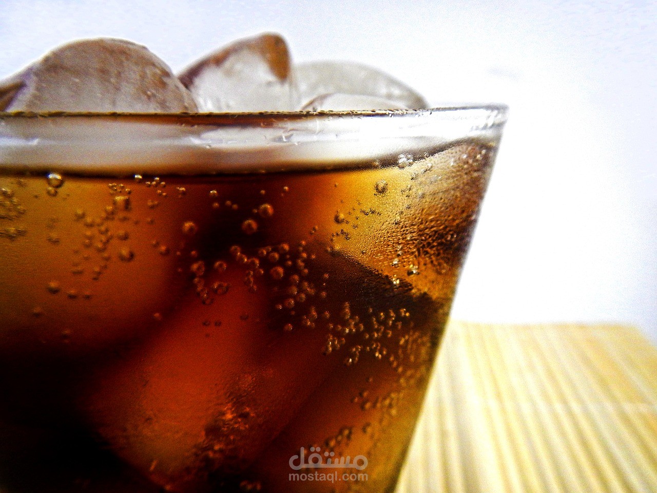 اعلان بيبسي