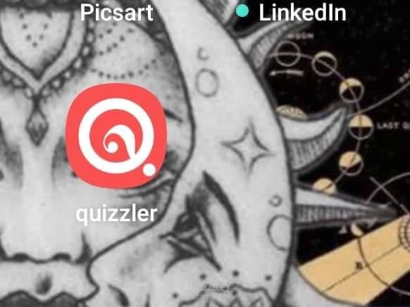 Quiz Application using Flutter