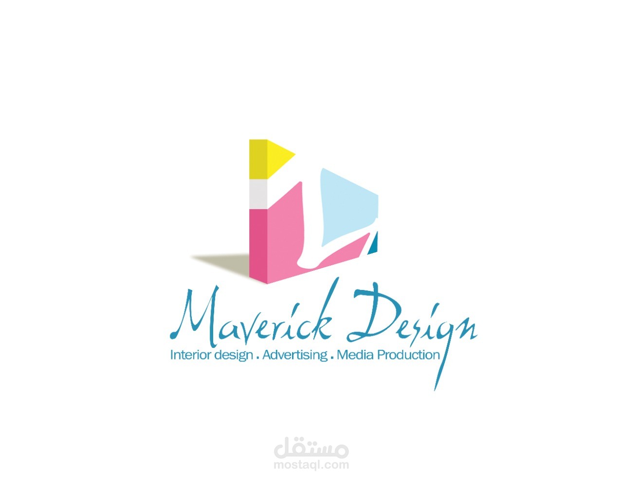 Maverick designs / Logo