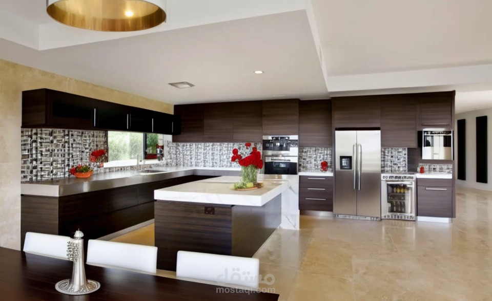 kitchen / مطابخ