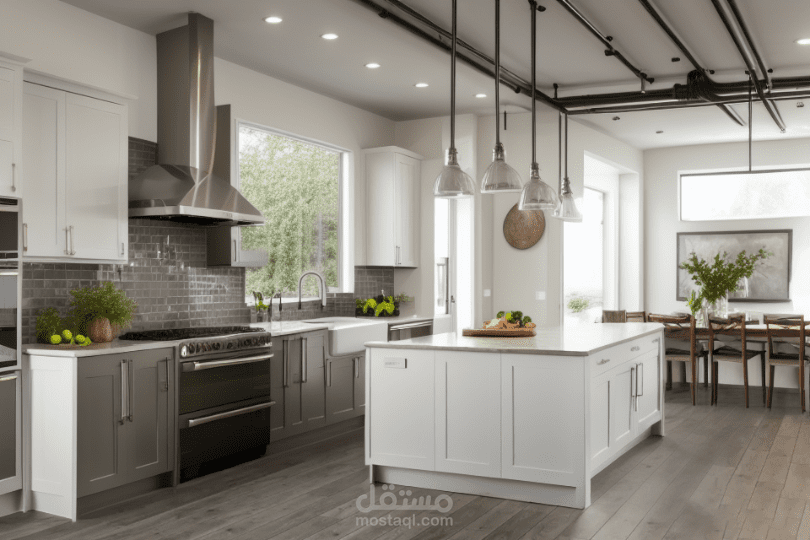 Kitchens / مطابخ