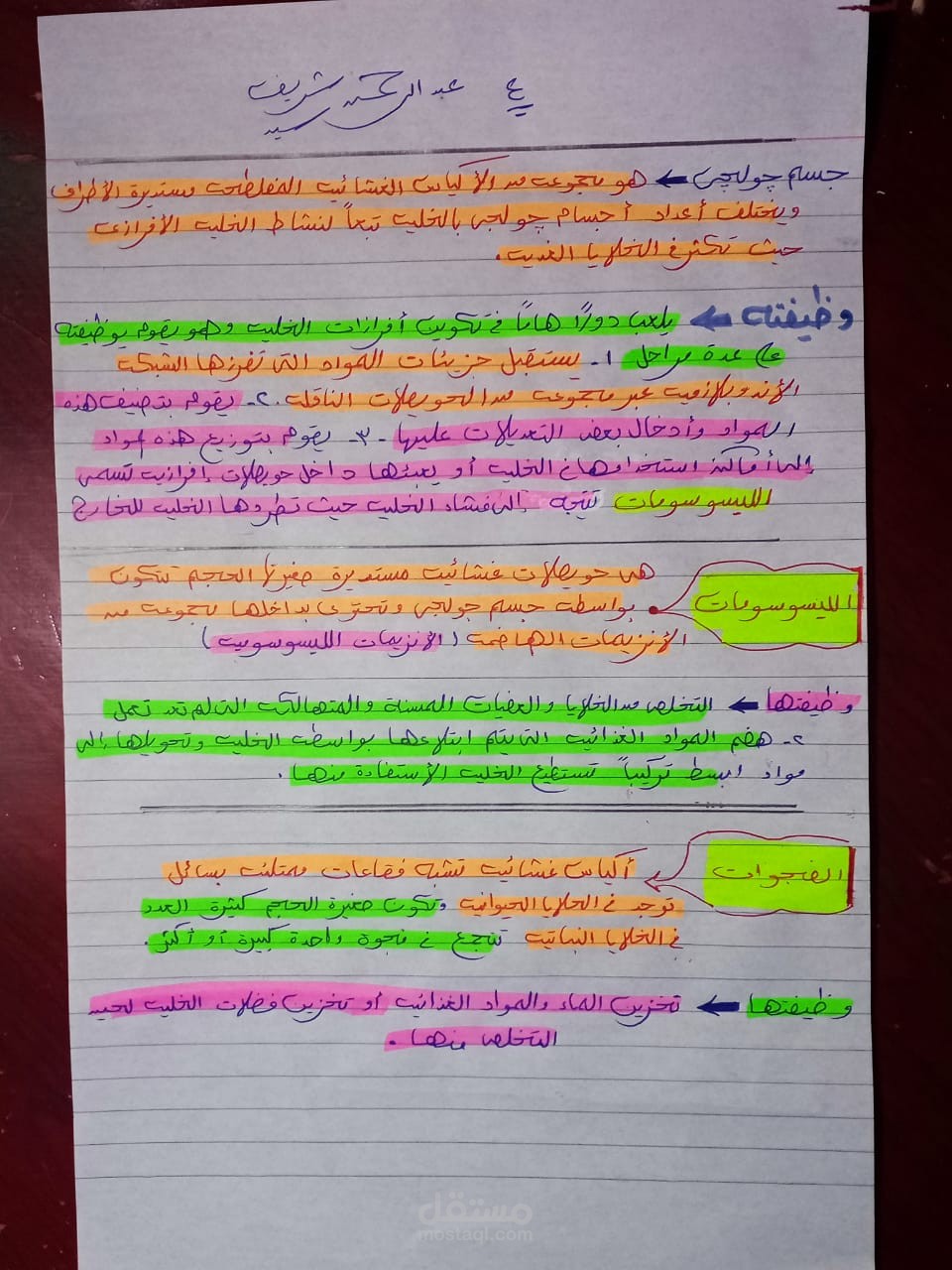 اعمال كتابه وتسويق الكتروني