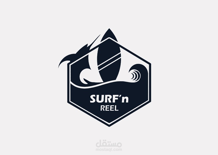 Surf'N Reel