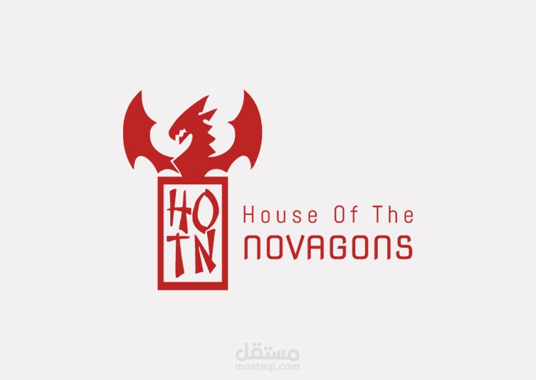 House Of The Novagons