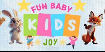 أغاني قناة fun baby على يوتيوب