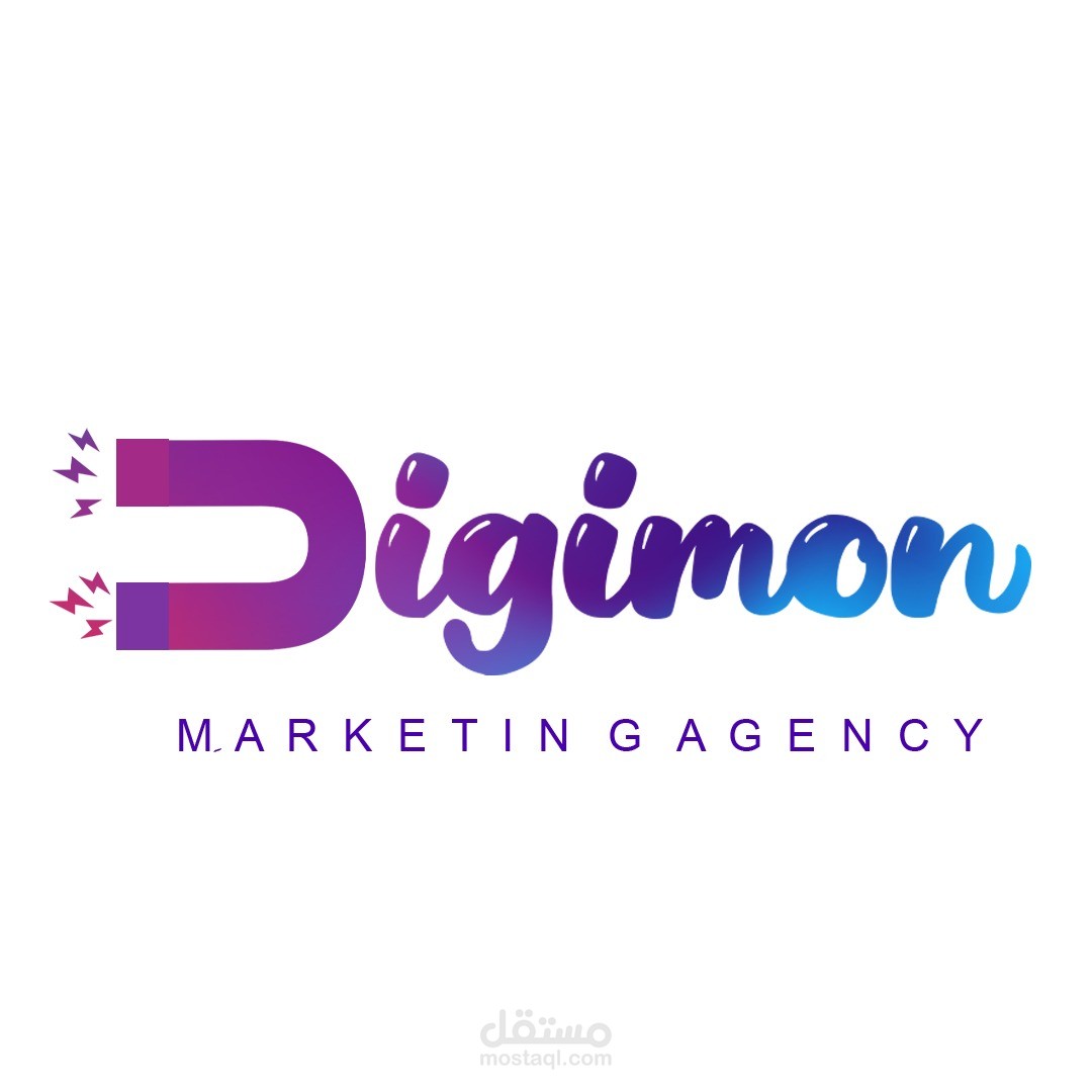 Digimon marketing agency