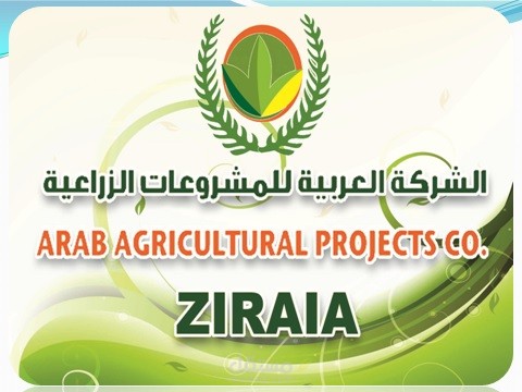 الشركة العربية للمشروعات الزراعية
