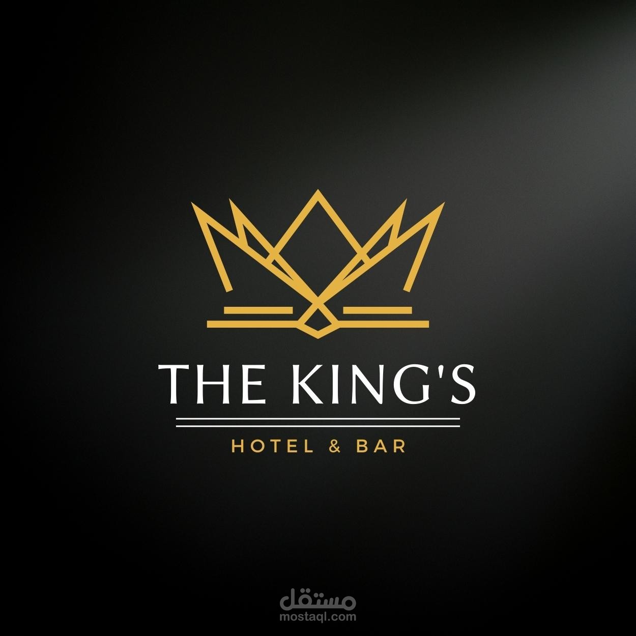 تصميم Logo بأحترافية
