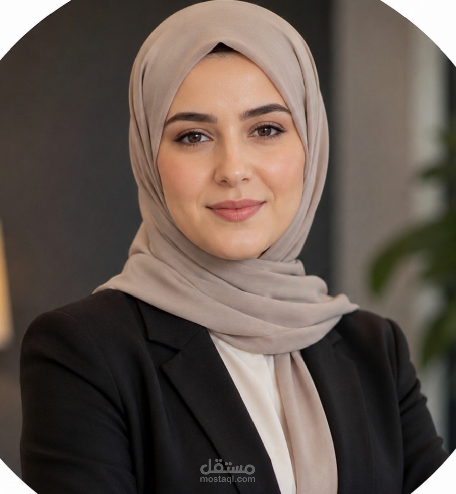 محاسب ومدخل بيانات