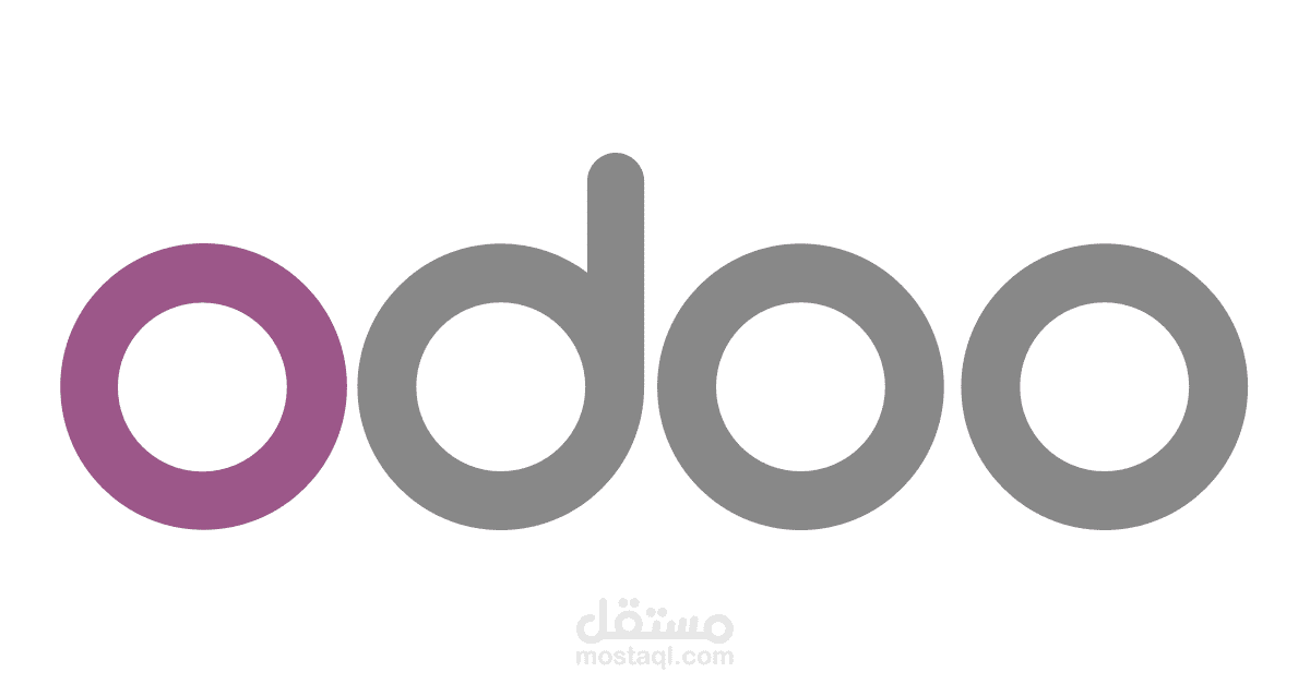 إعداد وتطبيق نظام Odoo لإدارة المبيعات والمخزون