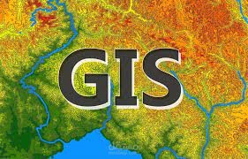 نظم معلومات جغرافية gis