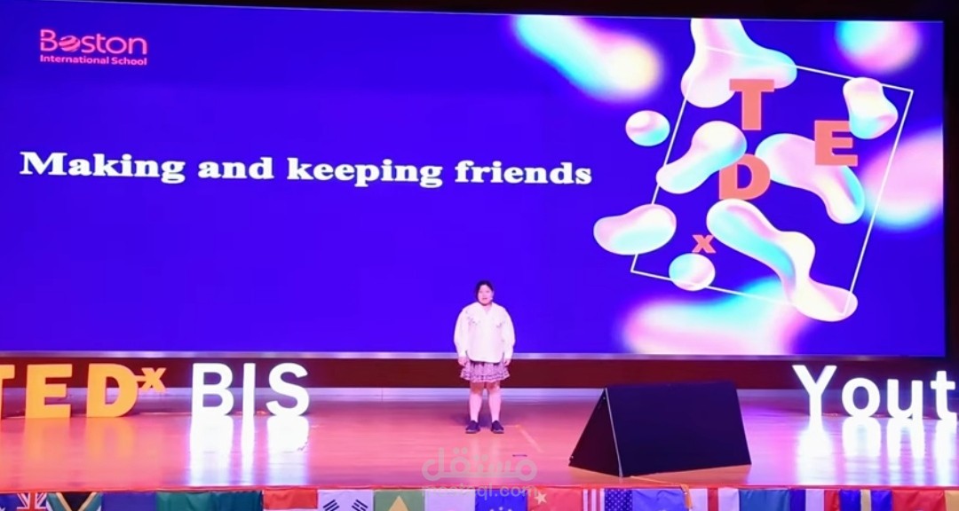 كيف تبنى علاقاتك و تحافظ عليها