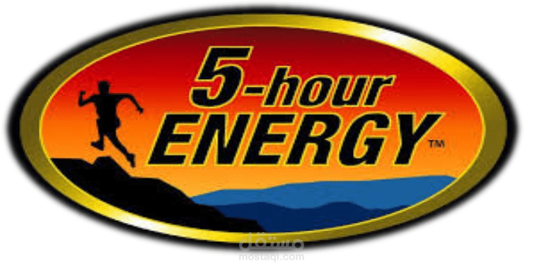 5 Hour energy drink