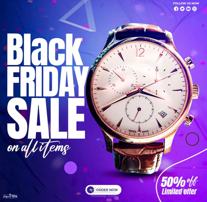 black friday super sale