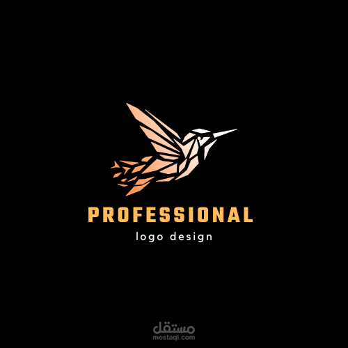 تصميم شعارات