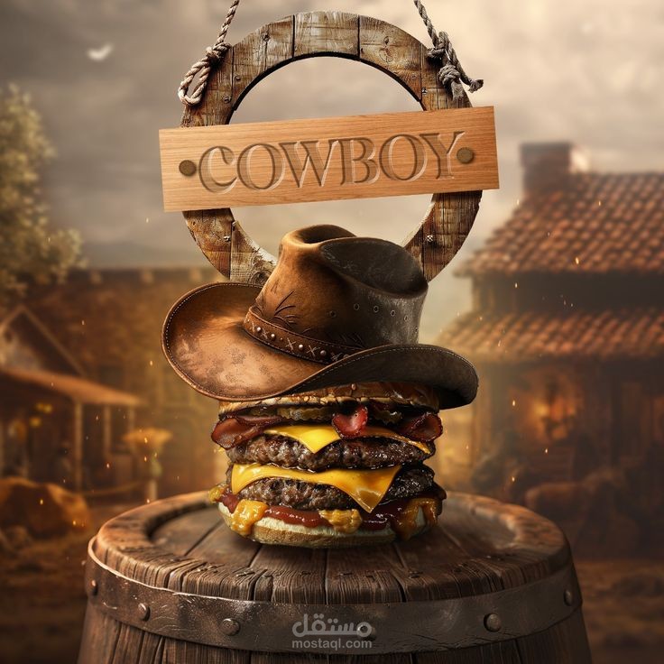 تصميم جرافيك بوسترات وإعلانات